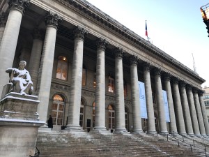 Scenes from Global LiFi Congress 2018